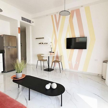 Bnbisrael Apartments - Yosef Eliyahu Terracotta Tel Aviv Esterno foto